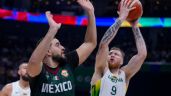 La Selección Mexicana de Basquetbol pierde ante Lituania y se despide del Mundial