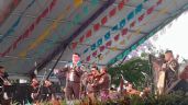 Celebran Gala Pública del Encuentro Internacional del Mariachi y la Charrería (Video)