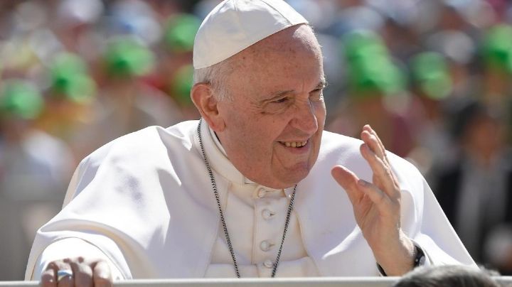 Papa Francisco dice que se reunirá con el pueblo "noble y sabio" de Mongolia