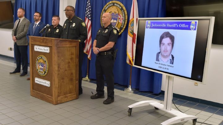Ataque racista en Florida dejó tres muertos con armas compradas legalmente