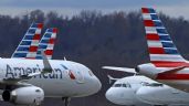 EU multa a American Airlines por decenas de retrasos en tierra