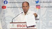 Diputado morenista denuncia ahora a Xóchitl Gálvez ante las contralorías de CDMX y Senado