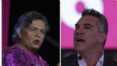 “Alito” Moreno acepta que encuestas no favorecen a Beatriz Paredes y perfila su declinación