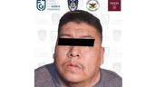 Dan prisión preventiva a “El Paco”, uno de los cinco más buscados en la CDMX