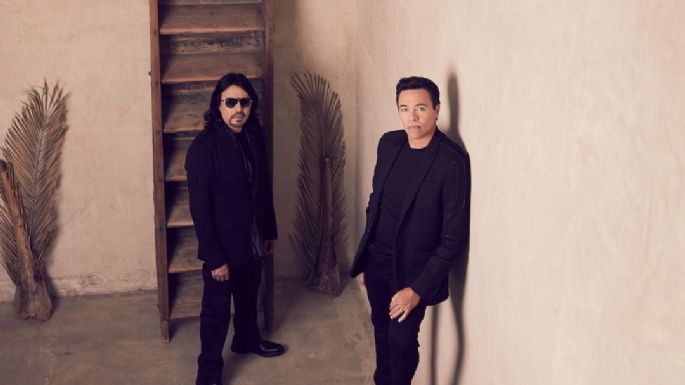 Los Temerarios se separan tras 46 años de trayectoria