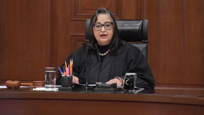 Norma Piña rechaza dar prórroga al Senado para nombrar comisionados del INAI