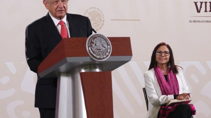 Tamaulipas participa con el presidente López Obrador en ceremonia del nuevo ciclo escolar