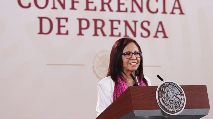 Tamaulipas participa con el presidente López Obrador en ceremonia del nuevo ciclo escolar