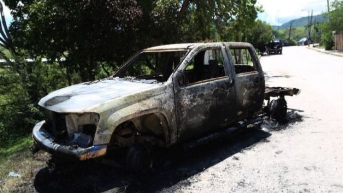 Chichihualco, Guerrero, amanece entre balaceras; hay dos muertos y clases suspendidas