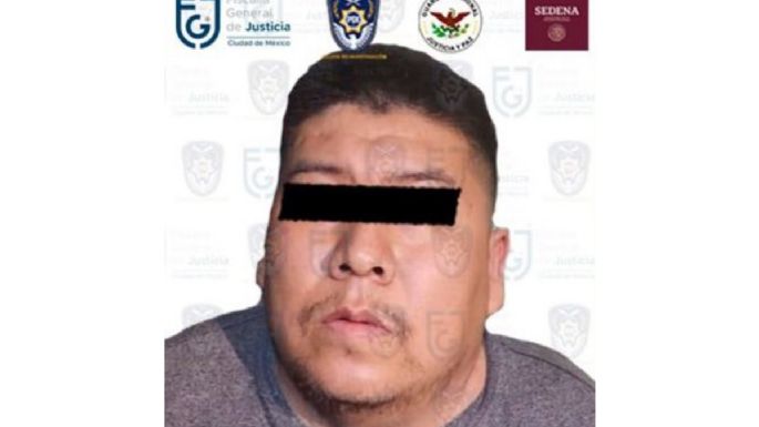 “El Paco”, peligroso delincuente ligado a “Los Macarios” que fue detenido por una denuncia ciudadana