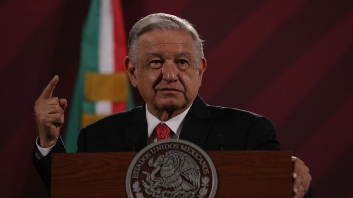 Sólo en Chihuahua y Coahuila no se distribuirán los libros de texto debido a controversias: AMLO