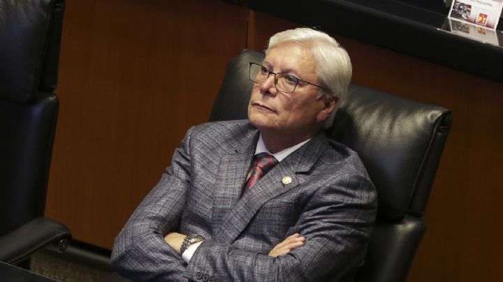 Inhabilitan por tres años a Jaime Bonilla Valdez por planta fotovoltaica