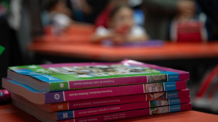 Guanajuato siempre sí entregará libros, pero dará un folleto con fe de erratas a docentes