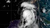"Idalia" se convierte en huracán y obliga a evacuaciones