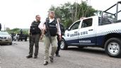 Diez muertos y tres heridos en varios hechos de violencia en Michoacán