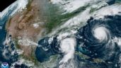 Idalia se fortalece sobre aguas cálidas del Golfo de México en camino a Florida