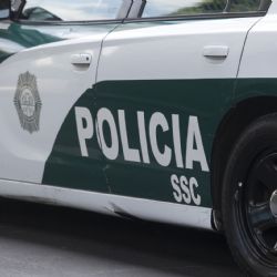 Intentó asaltar un vehículo de alta gama, pero fue abatido por un escolta en Iztapalapa