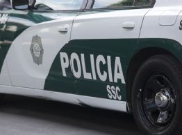 Intentó asaltar un vehículo de alta gama, pero fue abatido por un escolta en Iztapalapa