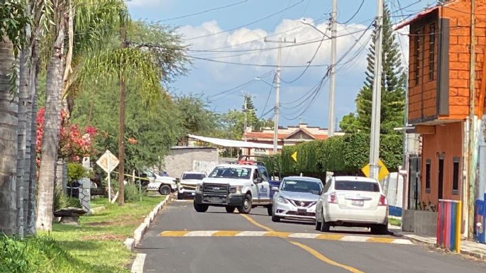 Madre llevó a su hijo a la primaria y fue asesinada en la puerta de la escuela en Guanajuato