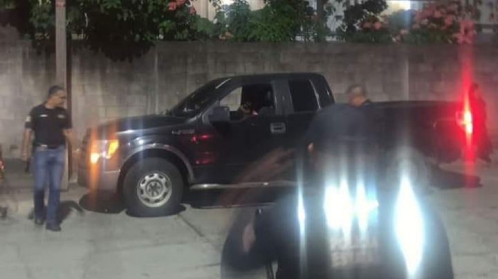 Enfermera es asesinada a tiros dentro de su camioneta en Tapachula