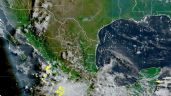 SMN prevé formación de un ciclón tropical en costas de Oaxaca