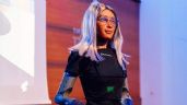 “Mika” es la primera robot CEO de una compañía colombiana