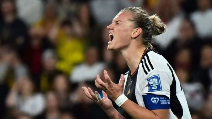 Alemania cae eliminada por primera vez en la historia en la fase de grupos de un Mundial Femenino
