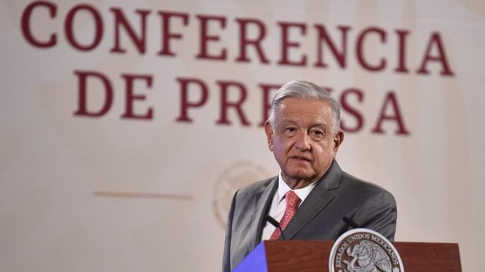 “¿Cuál fue la falta?”: AMLO sobre la acusación de violencia política de género contra Xóchitl Gálvez