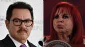 “Sería una puñalada”: Layda Sansores truena contra Ignacio Mier por apoyar a “Alito”