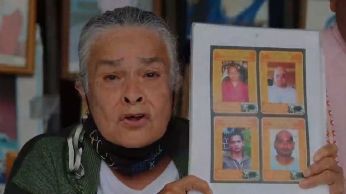 Autoridades del EdoMex realizan simulaciones, no búsquedas: Familiares de desaparecidos