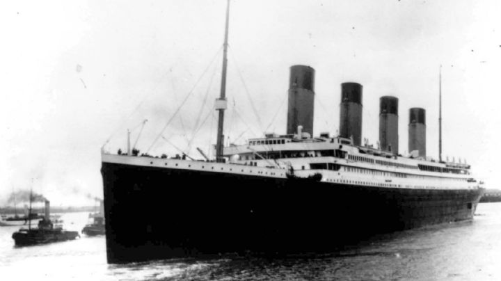 Planean nueva expedición al Titanic; EU asegura que el lugar es un cementerio