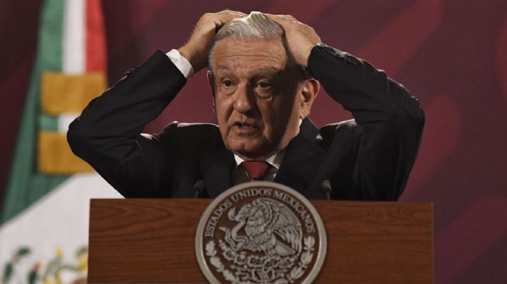 El exministro Cossío es reaccionario, conservador e hipócrita: AMLO