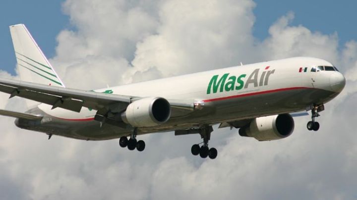 EU pide a México revisar vulneración de derechos laborales a pilotos de Mas Air