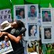 La ONU-DH llama al nuevo Poder Judicial a enfocarse en las víctimas de desaparición forzada