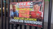 Denuncian grave aumento de desaparecidos en Chiapas en este sexenio