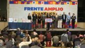 El Frente Amplio cancela la consulta; el domingo entregará constancia a Xóchitl Gálvez