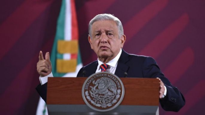 “Gané la apuesta”: AMLO sobre designación de Xóchitl Gálvez como aspirante del Frente Amplio