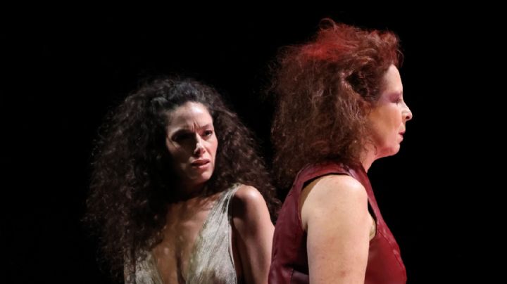 En escena, “Éxtasis Medea”, reinterpretación del mito femenino