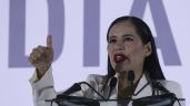 Sandra Cuevas: "respétenme o habrá un rompimiento en la alianza"