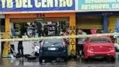 Asesinan a tiros a tres mujeres en calles de Celaya; una era policía municipal