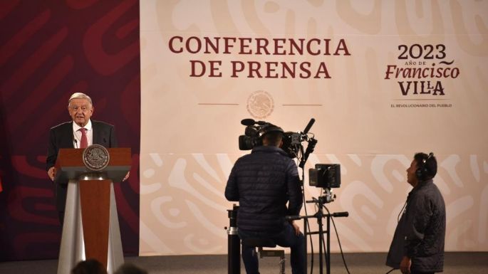 Estos fueron los principales temas de la conferencia mañanera de AMLO del 4 de agosto (Video)