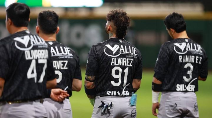 Por adeudos, jugadores de Mariachis de Guadalajara se niegan a jugar contra Sultanes