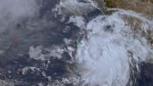 La depresión tropical 6-E ocasionará lluvias en Baja California
