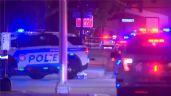 Policía abate a sujeto que hirió a tiros a dos agentes en Florida