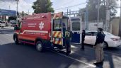 Dos muertos en incendio de casa hogar para adultos mayores por fuga de gas en Corregidora, Querétaro