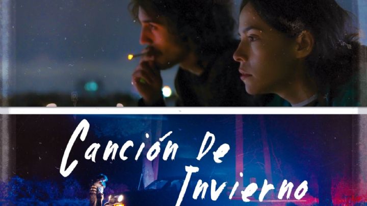 “Canción de invierno”, de Silvana Lázaro, se estrena en los cines