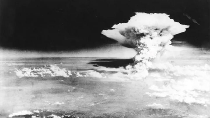 La bomba de Nagasaki. García Márquez y Kurosawa, una conversación