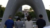 Hiroshima conmemoró así el 78 aniversario del bombardeo atómico (Video)