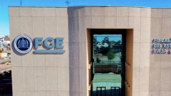 Sicarios intentan matar a agente estatal mientras salía de su casa en Tijuana