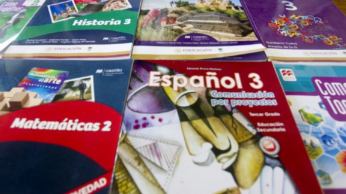 Guanajuato, dispuesto a imprimir sus propios libros de texto